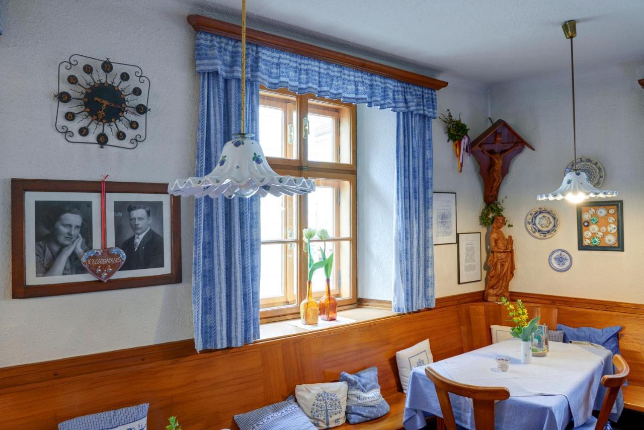 Gasthof Hametner Mit Innviertlerhof Mit Direktem Zugang Zur Therme Mediterrana Durch Unseren Garten! باد هول المظهر الخارجي الصورة