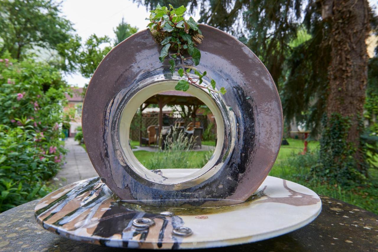 Gasthof Hametner Mit Innviertlerhof Mit Direktem Zugang Zur Therme Mediterrana Durch Unseren Garten! باد هول المظهر الخارجي الصورة